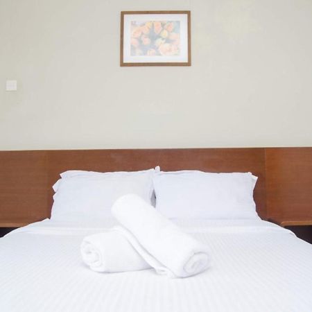 Janaview Taiping Hotel Экстерьер фото