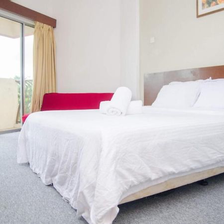 Janaview Taiping Hotel Экстерьер фото