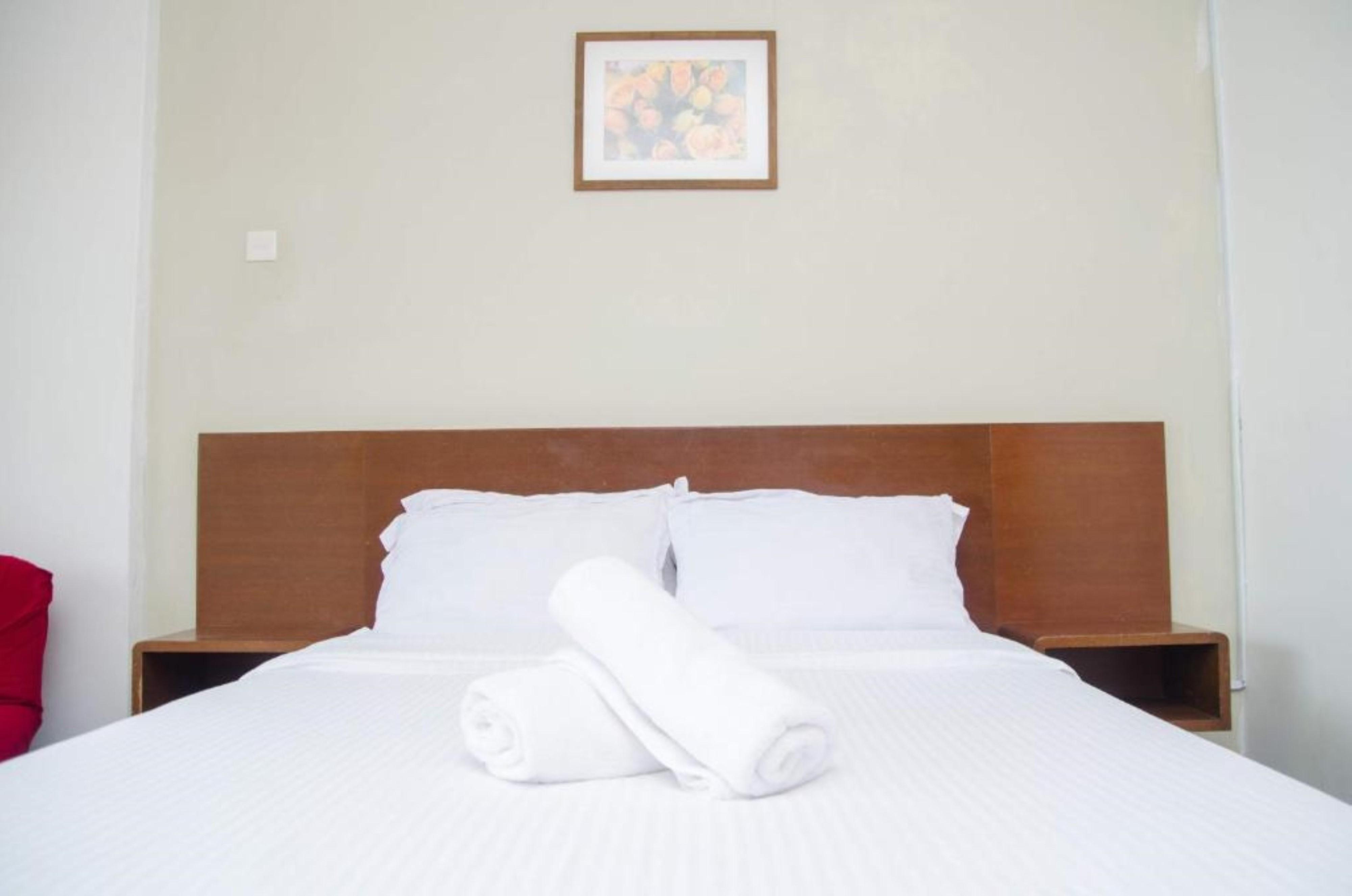 Janaview Taiping Hotel Экстерьер фото