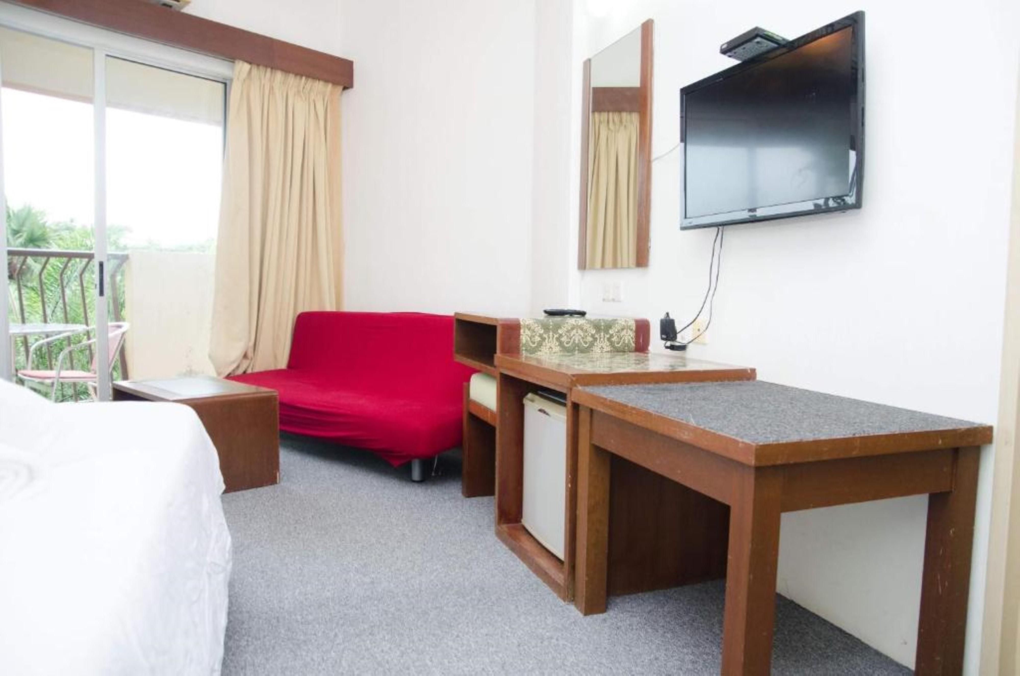 Janaview Taiping Hotel Экстерьер фото