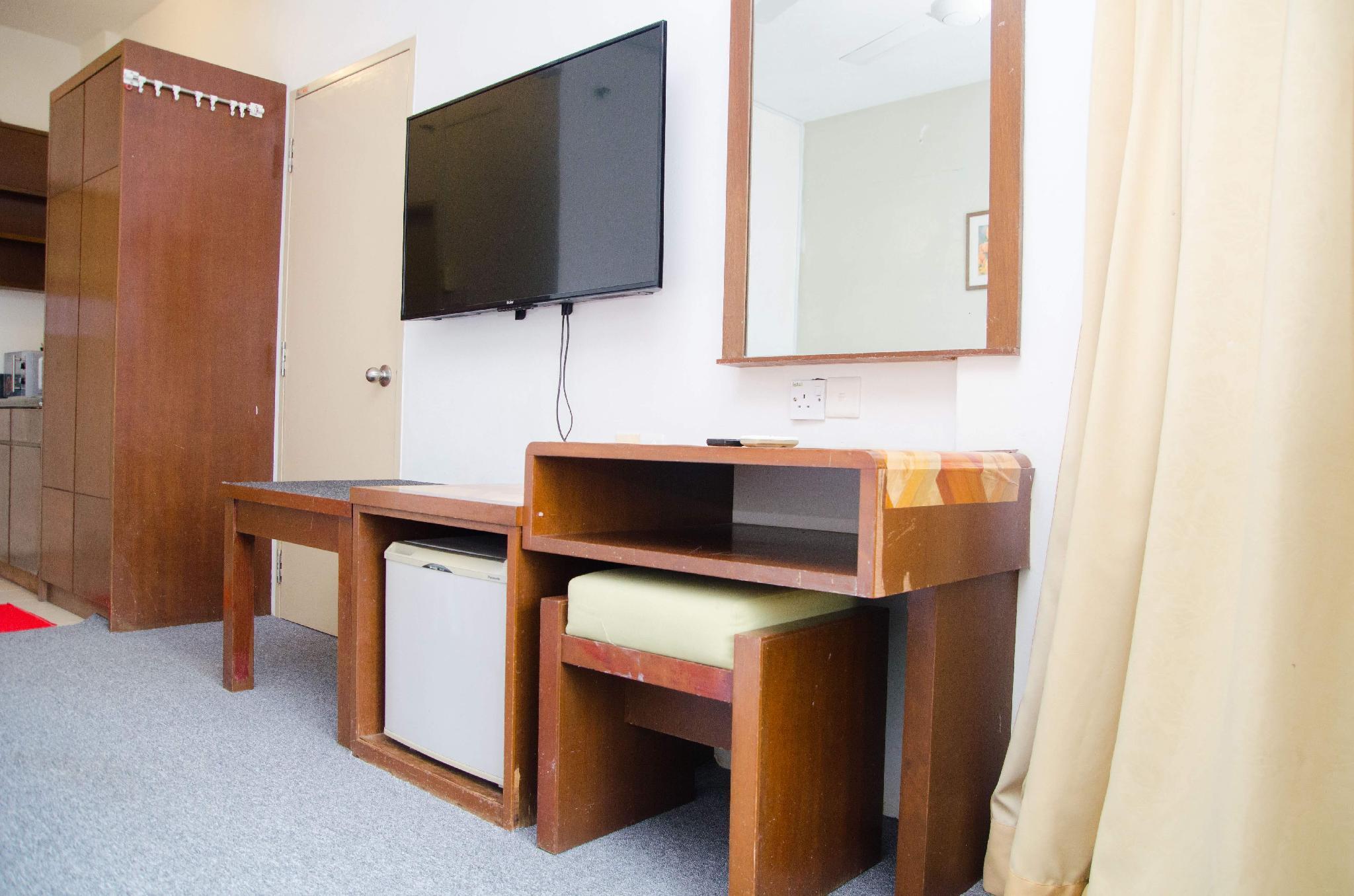 Janaview Taiping Hotel Экстерьер фото