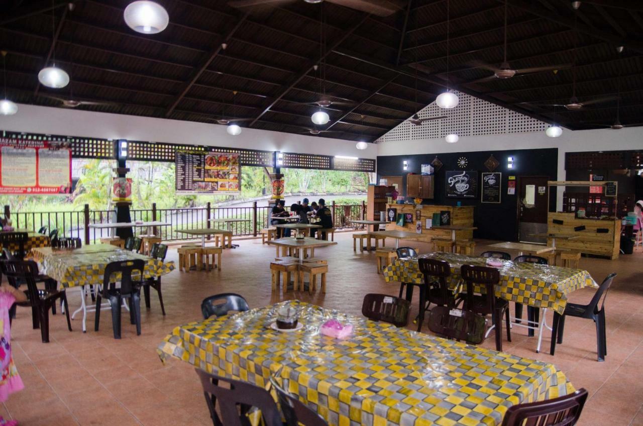 Janaview Taiping Hotel Экстерьер фото