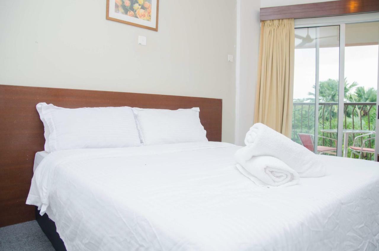 Janaview Taiping Hotel Экстерьер фото