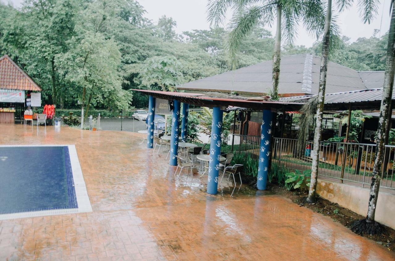 Janaview Taiping Hotel Экстерьер фото