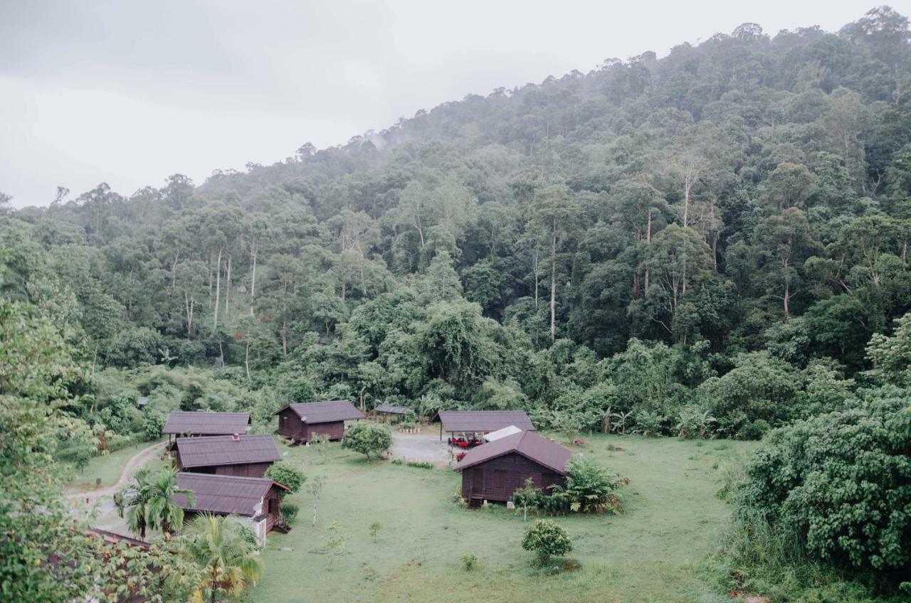 Janaview Taiping Hotel Экстерьер фото