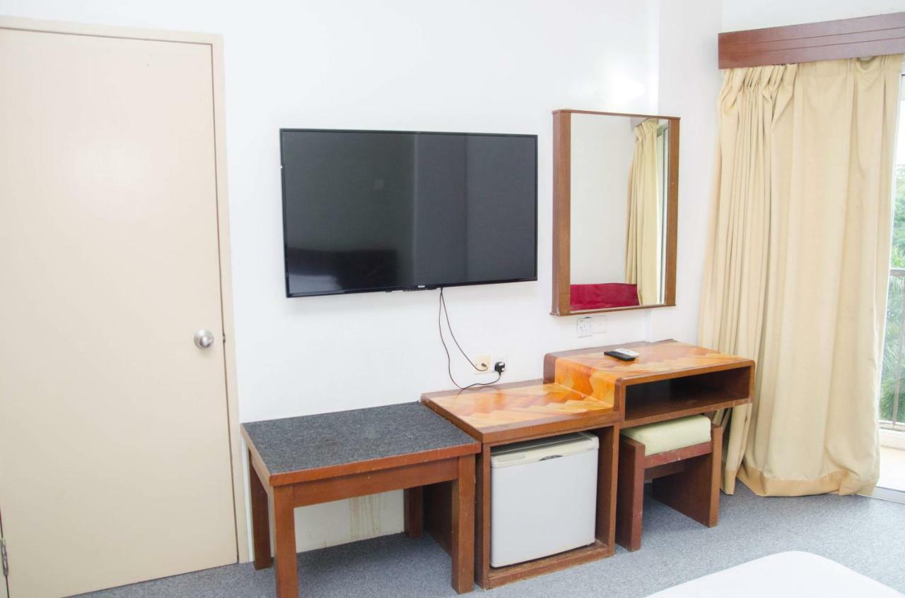 Janaview Taiping Hotel Экстерьер фото
