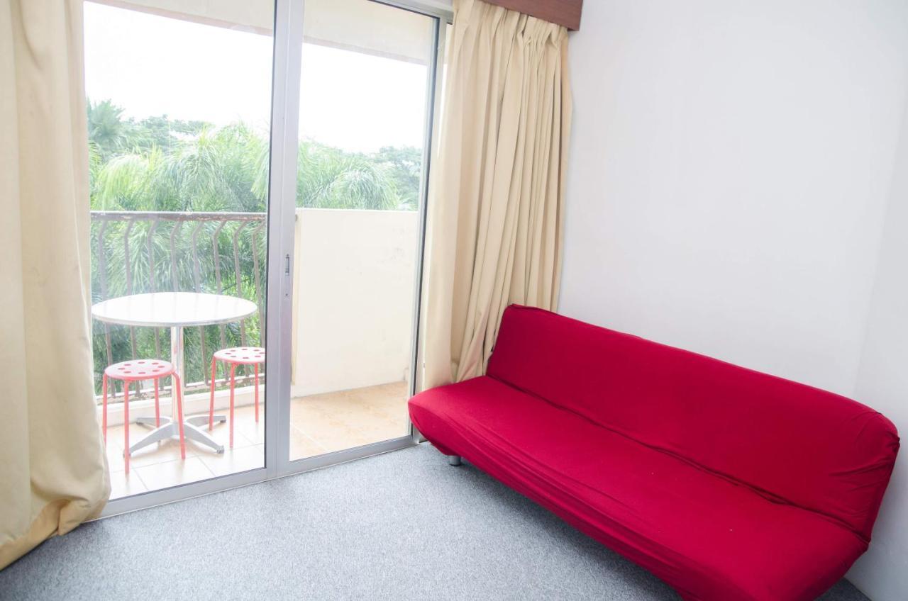 Janaview Taiping Hotel Экстерьер фото